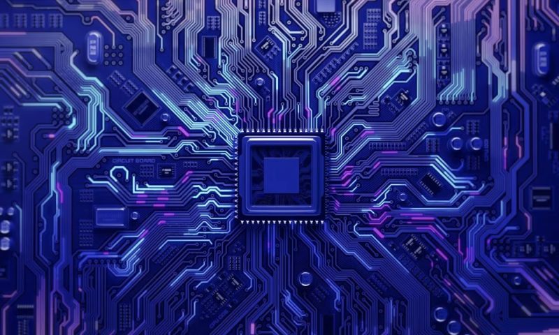 文昌市工业物联网核心技术体系与落地应用解析